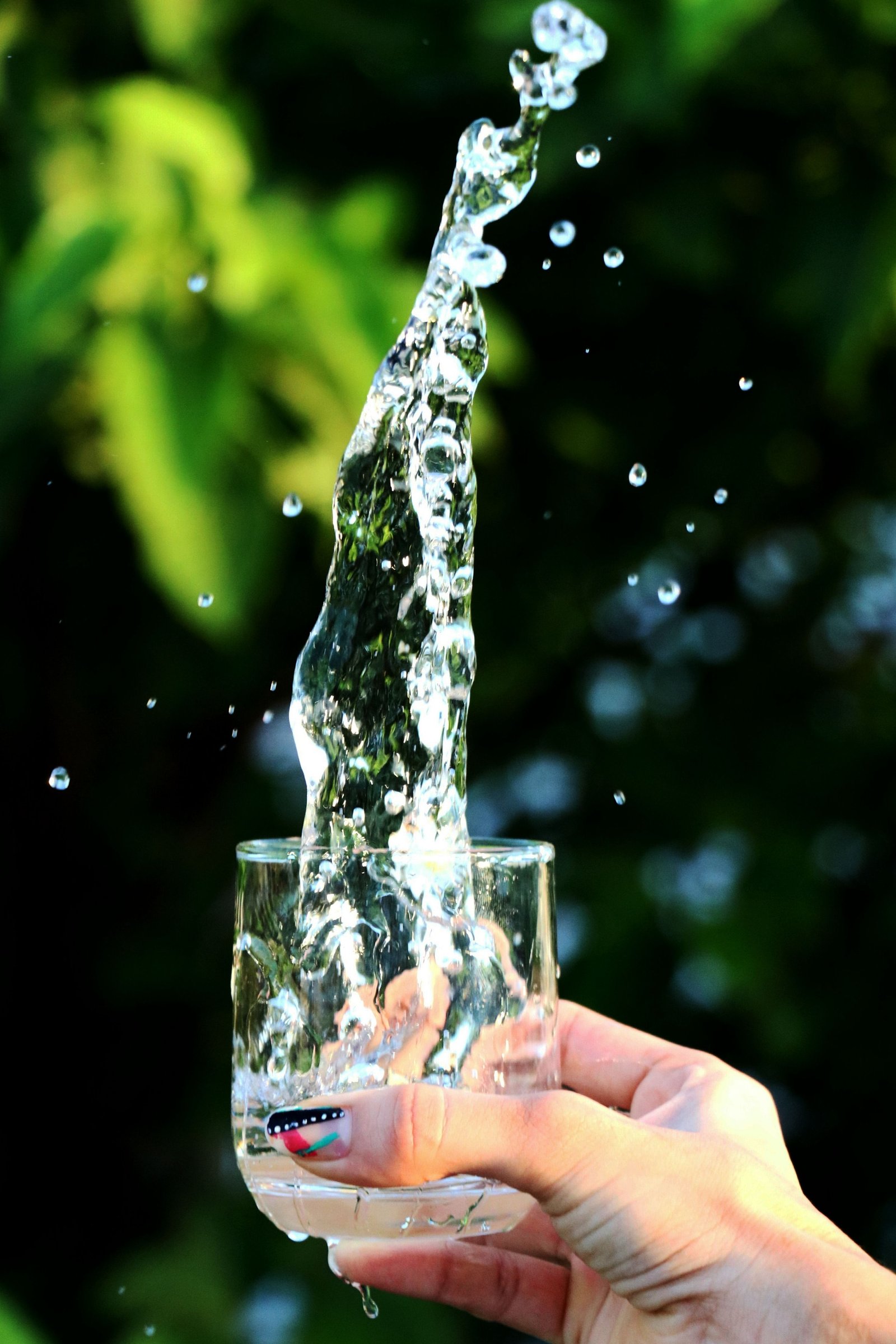 Umangot Water Purifier